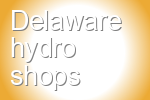hydroponics stores in Delaware